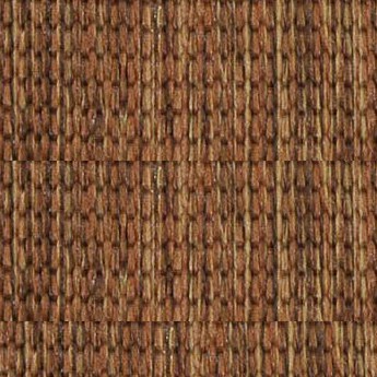 Échantillon WOVEN NATURALS Coffee Échantillon WOVEN NATURALS Coffee