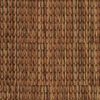 coffee zebra blind fabric