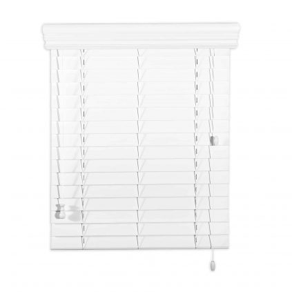 Stores Horizontaux - Store Horizontal bois & simili bois - Store Dépôt®
